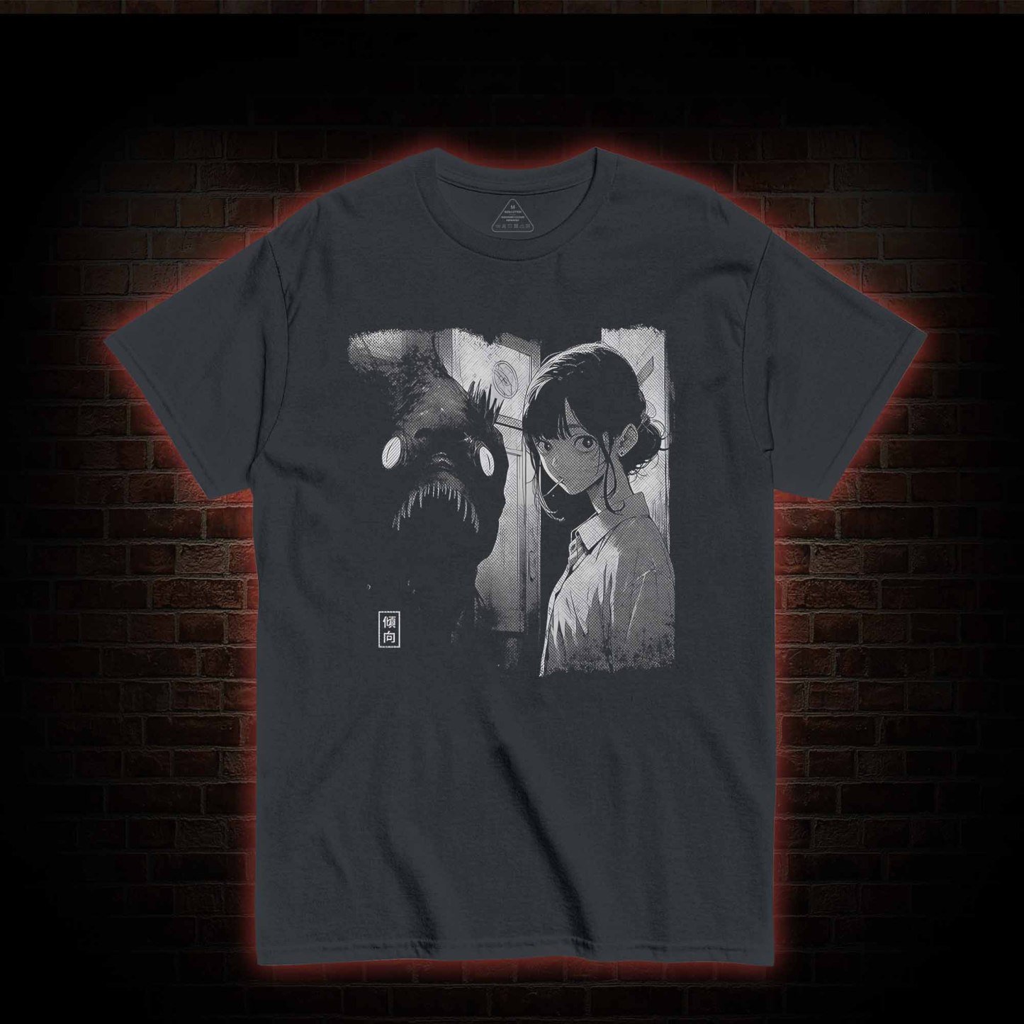 Lollypop Girl T-shirt 