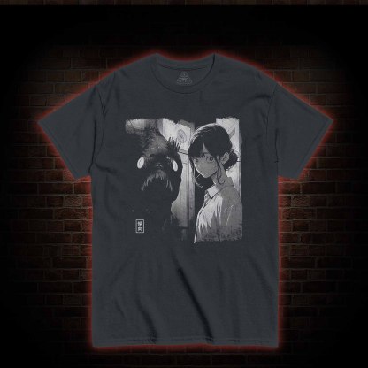 Lollypop Girl T-shirt 