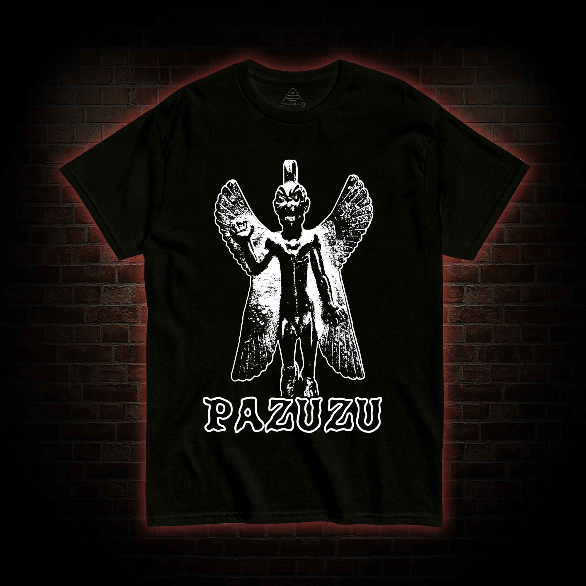 Pazuzu T-shirt