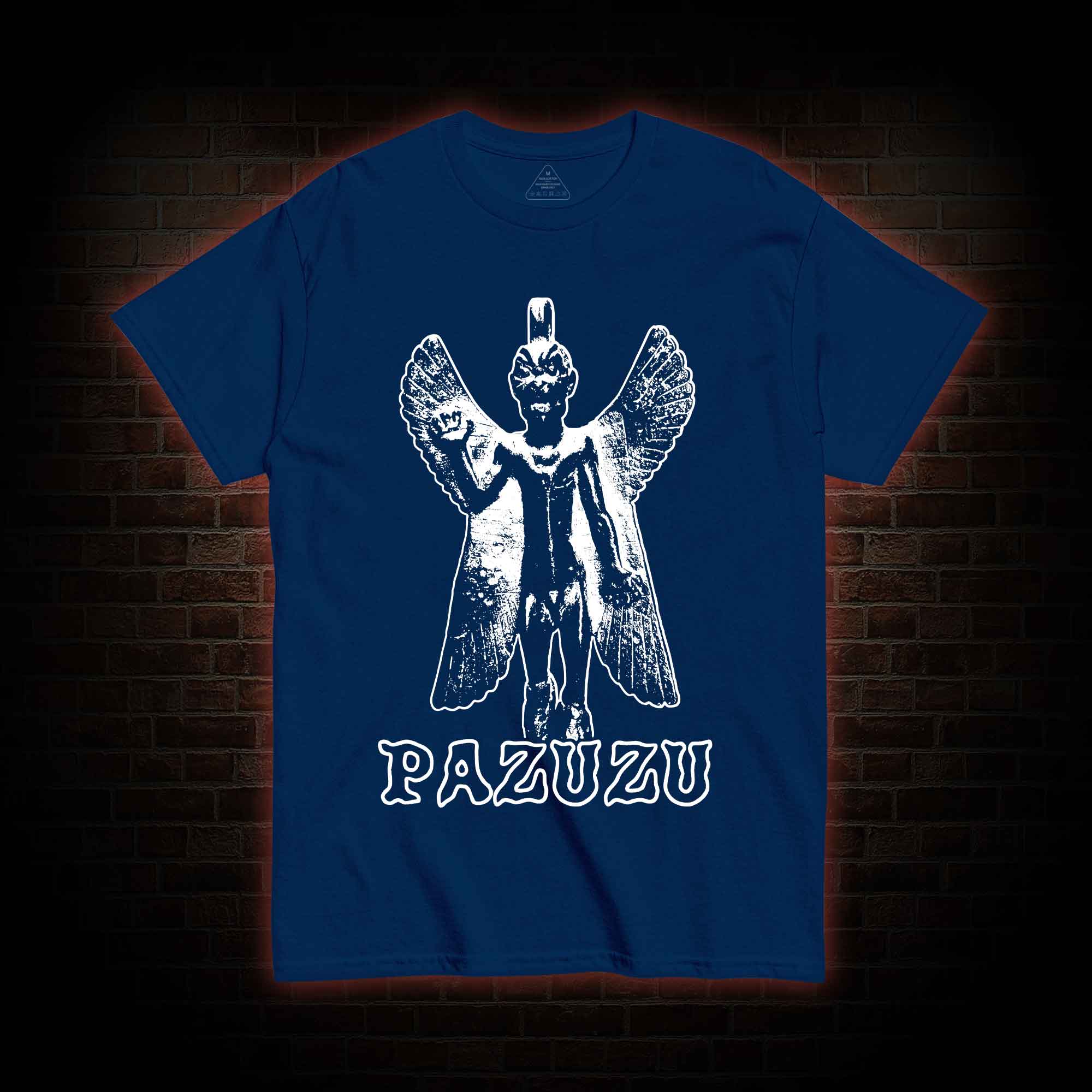 Pazuzu T-shirt