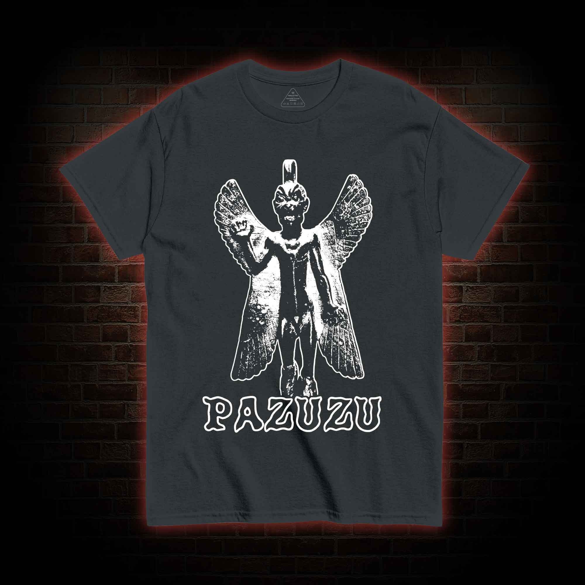 Pazuzu T-shirt
