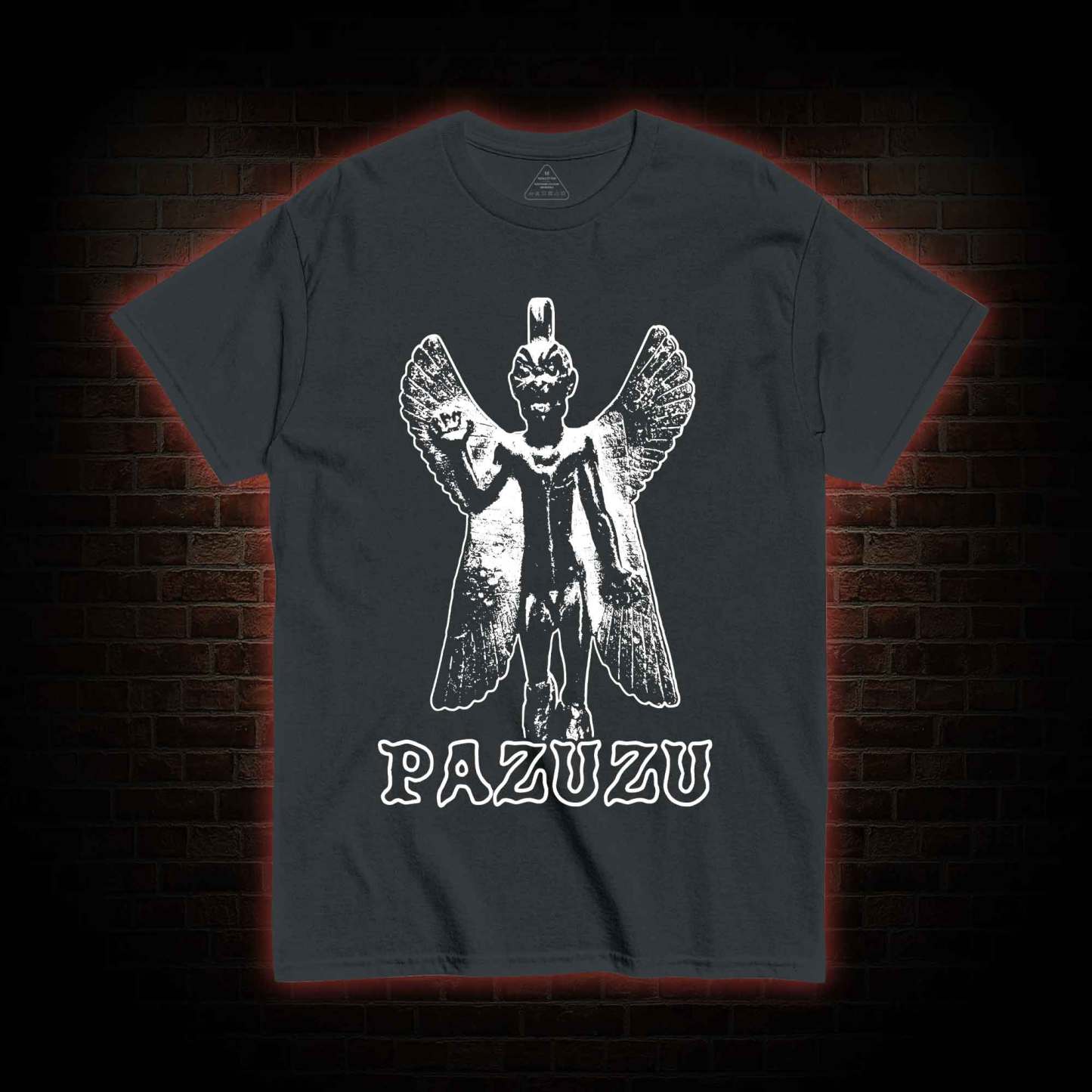 Pazuzu T-shirt