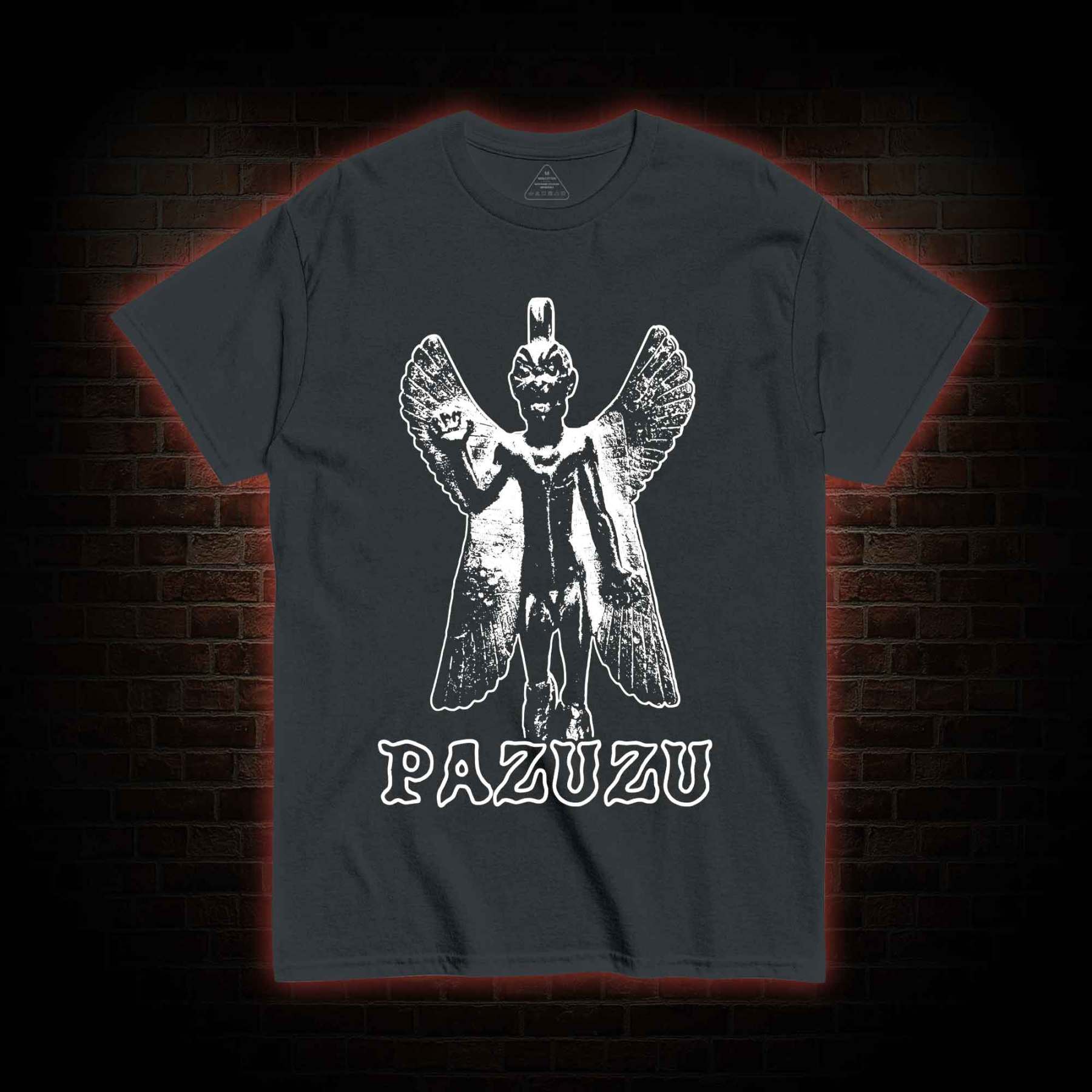 Pazuzu T-shirt