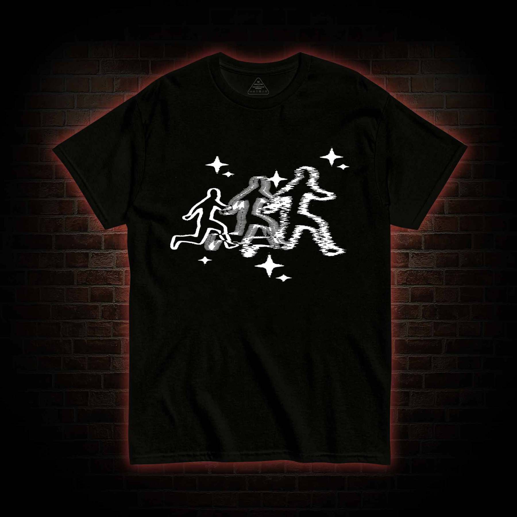 Runner T-shirt
