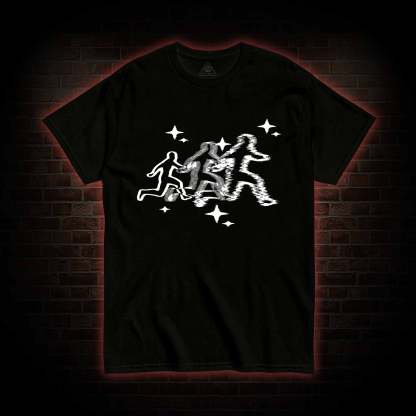 Runner T-shirt 