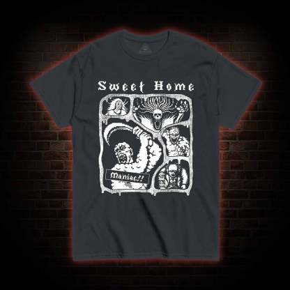 Sweet Home T-shirt 