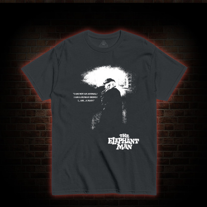 I am a Human Being T-shirt 