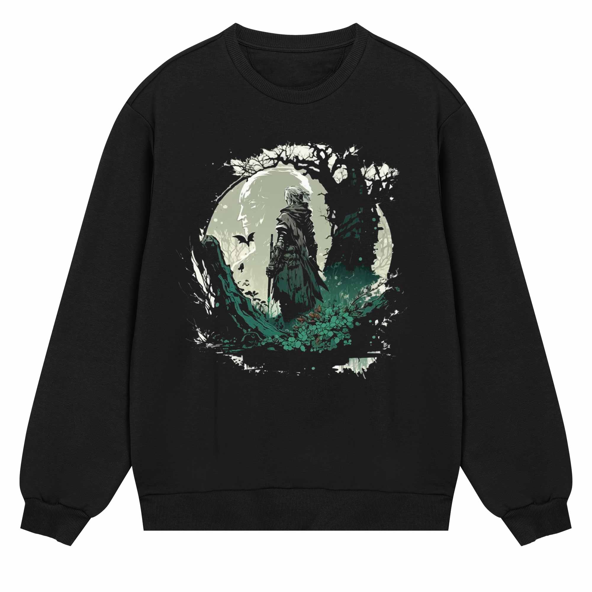 EIf Sweatshirt