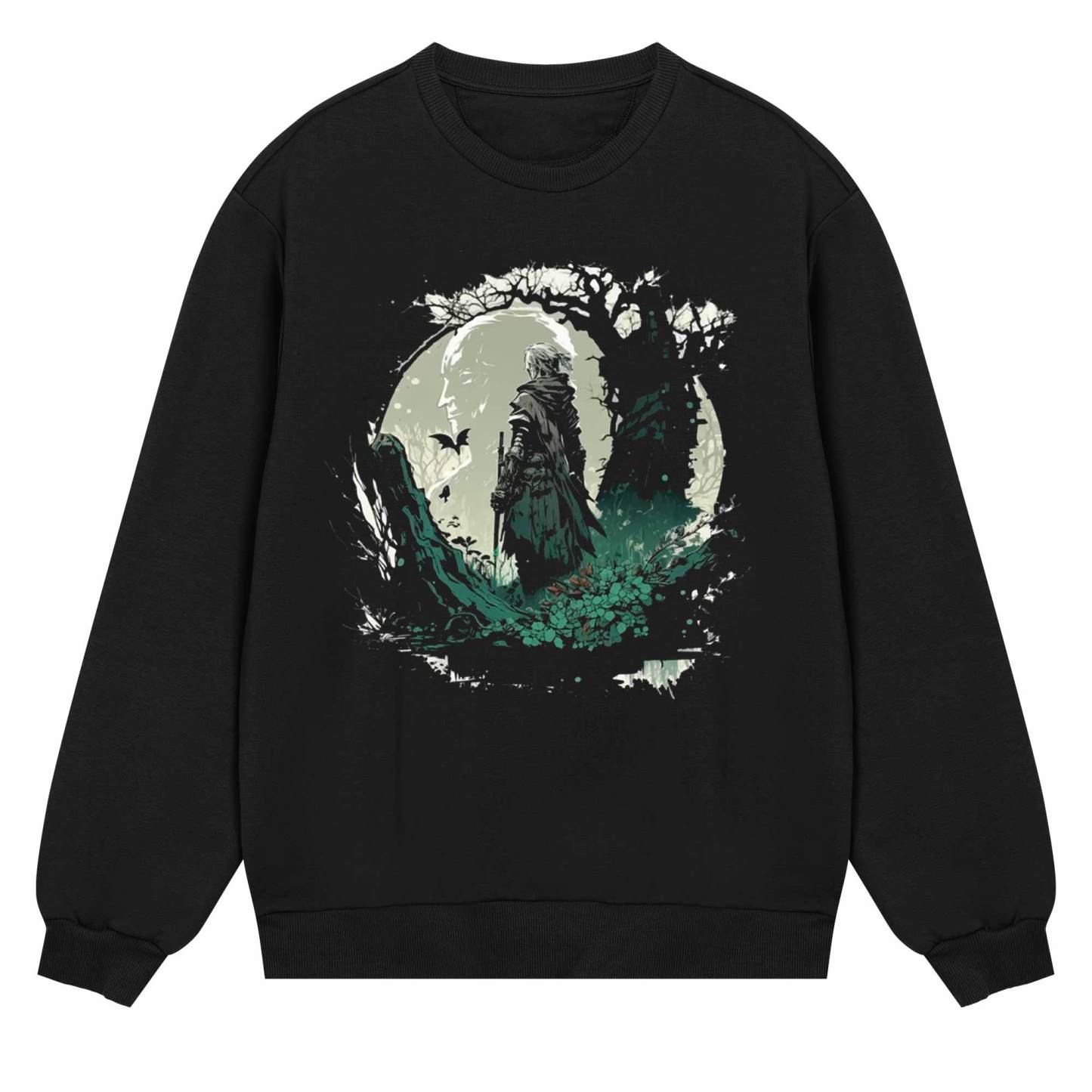 EIf Sweatshirt