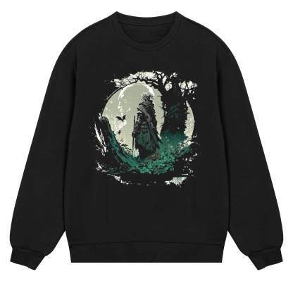 EIf Sweatshirt