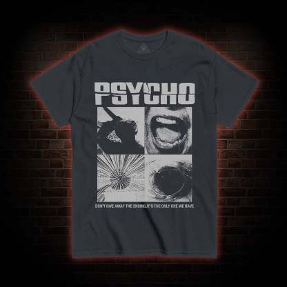 Don't Give Away The Ending T-shirt 