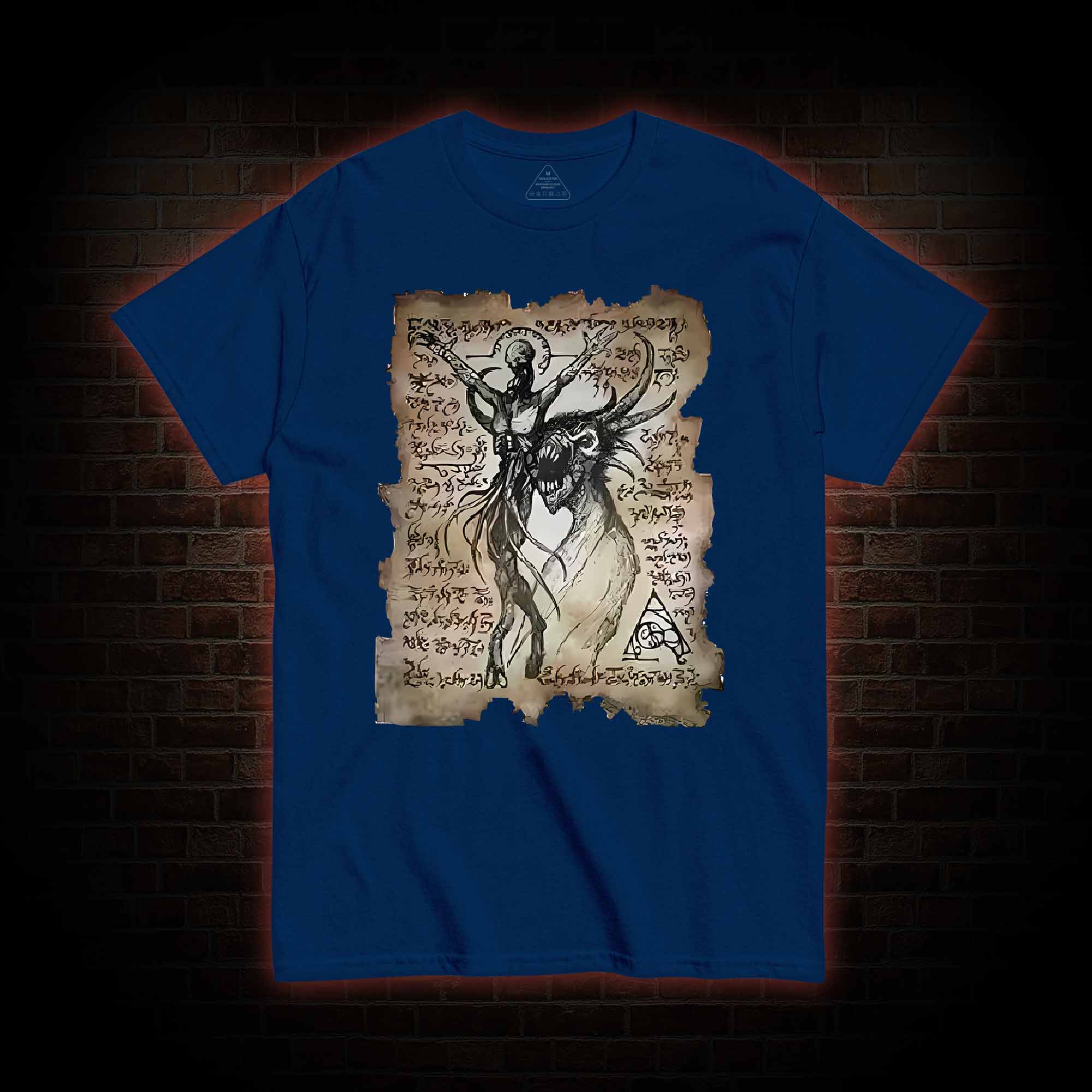 Cthulhu Occult T-shirt