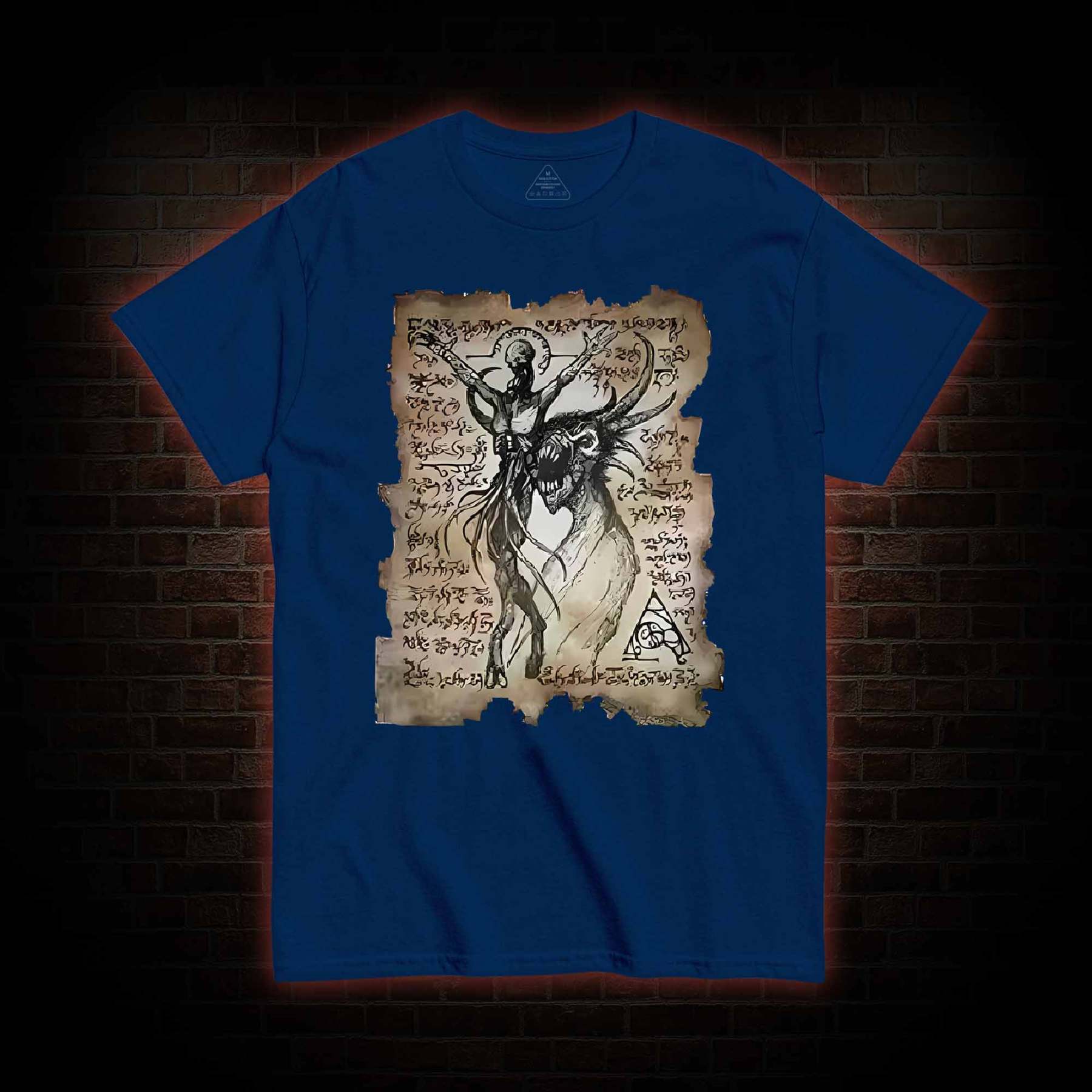 Cthulhu Occult T-shirt