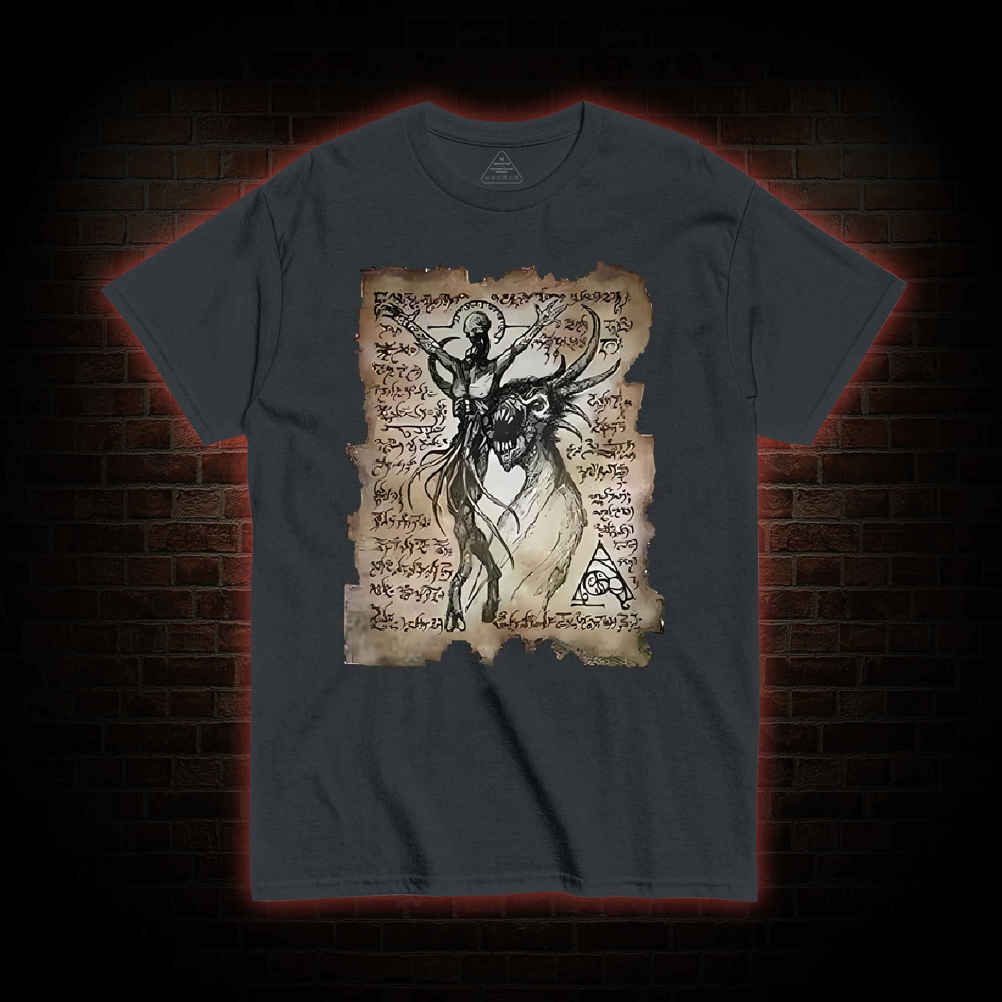 Cthulhu Occult T-shirt