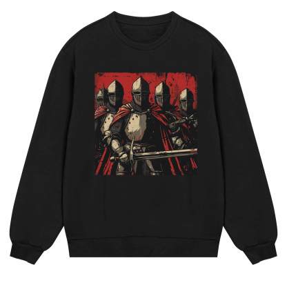 Knight Sweatshirt