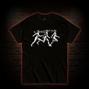 Smash the System T-shirt