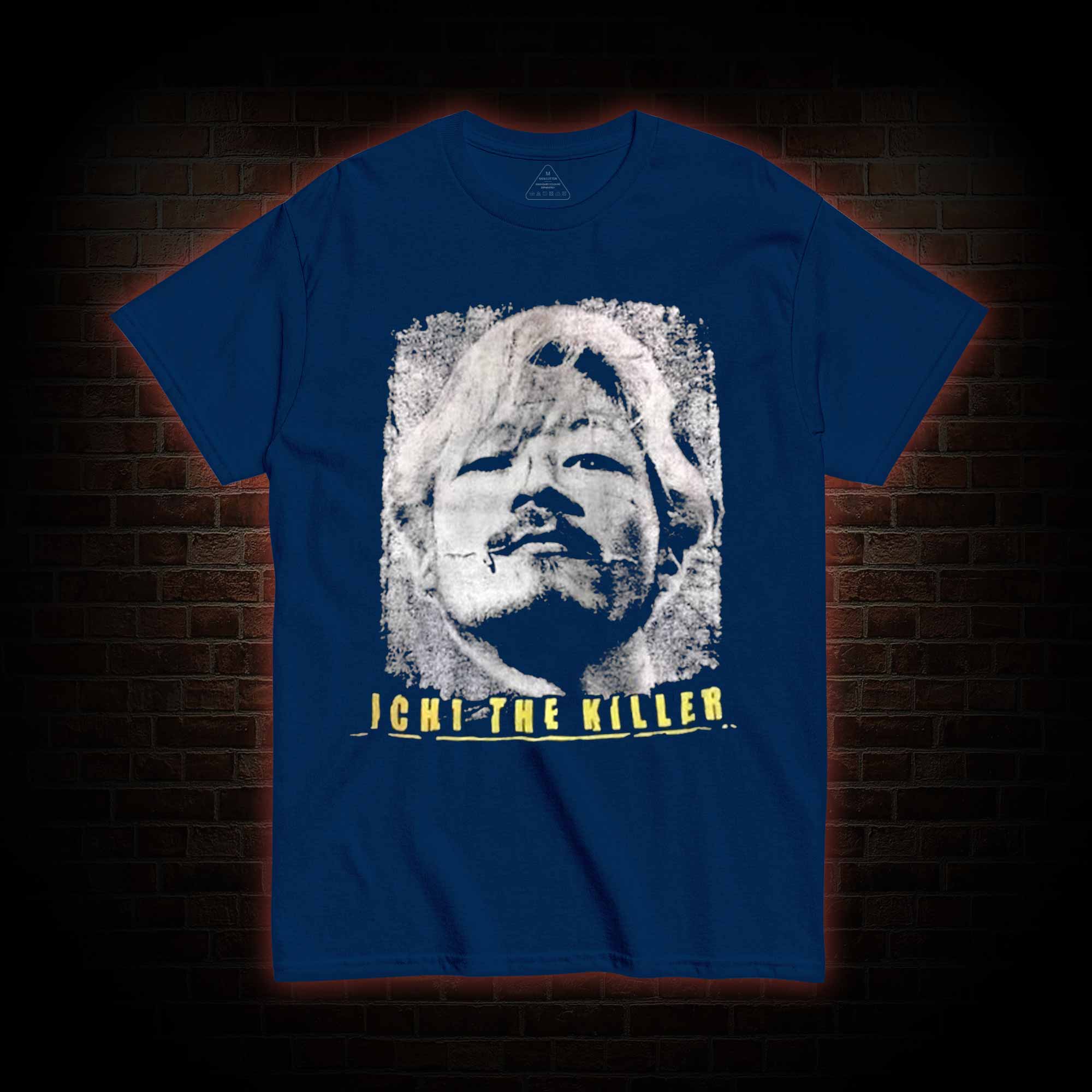 Psycho Killer T-shirt 