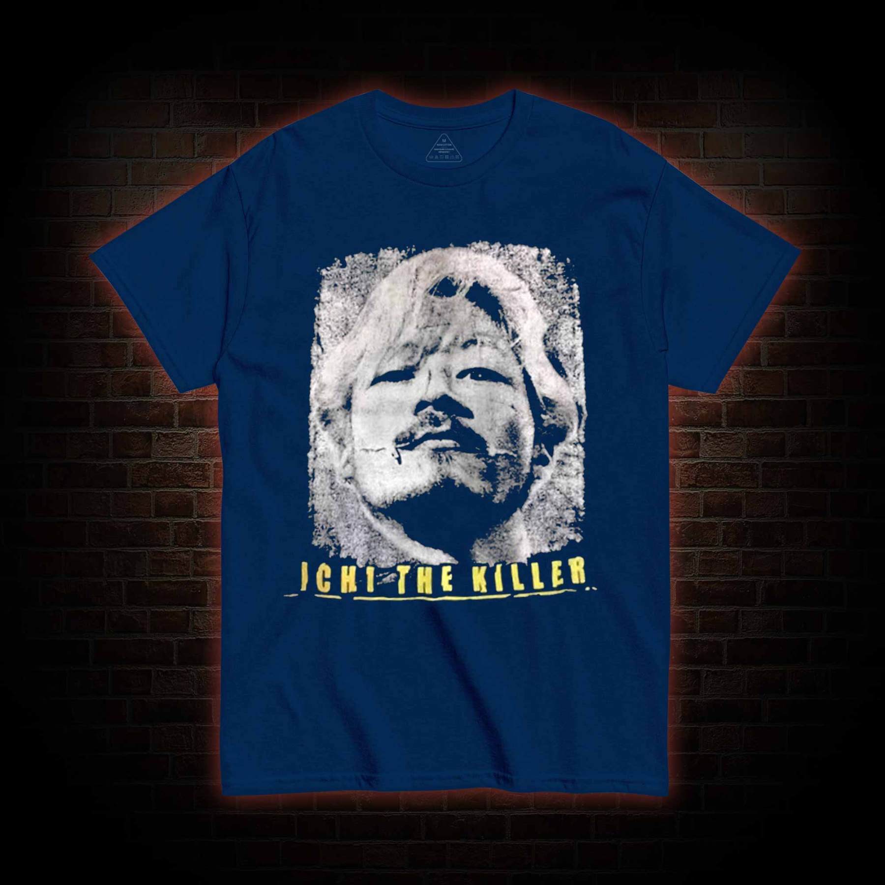 Psycho Killer T-shirt 