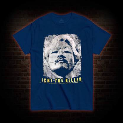 Psycho Killer T-shirt 