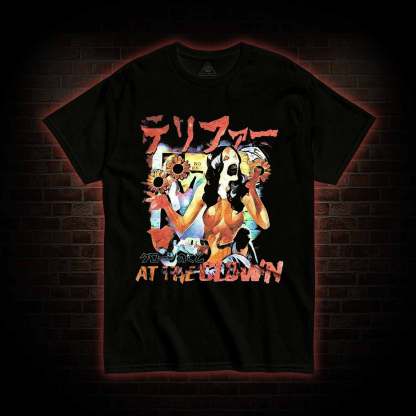 The Clown Slasher T-shirt 