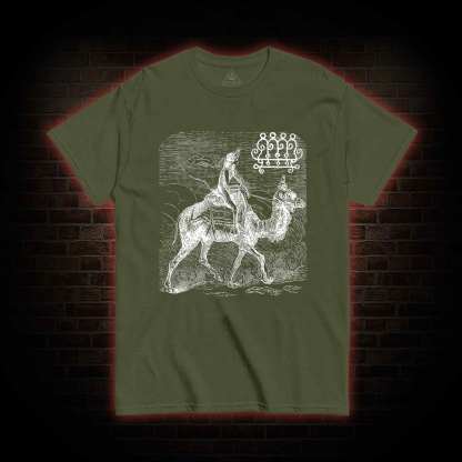 Demonology T-shirt