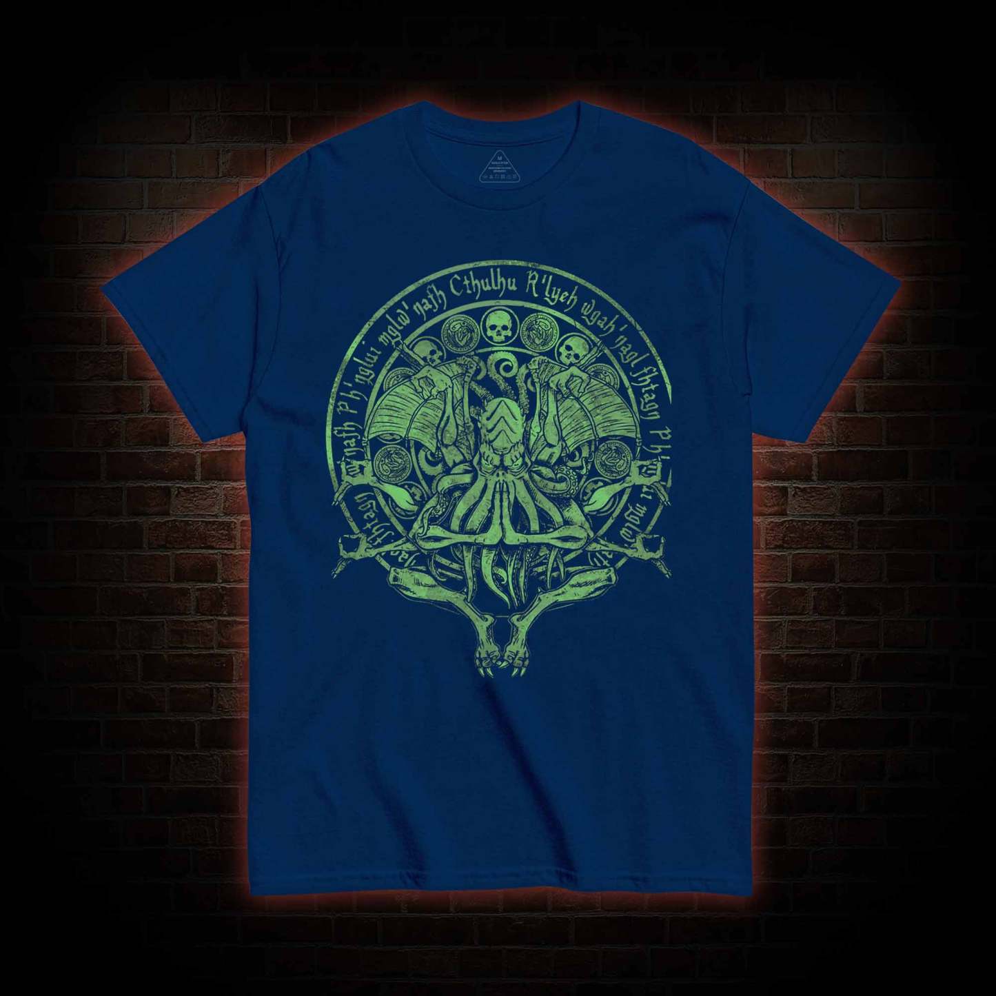 The Final One T-Shirt