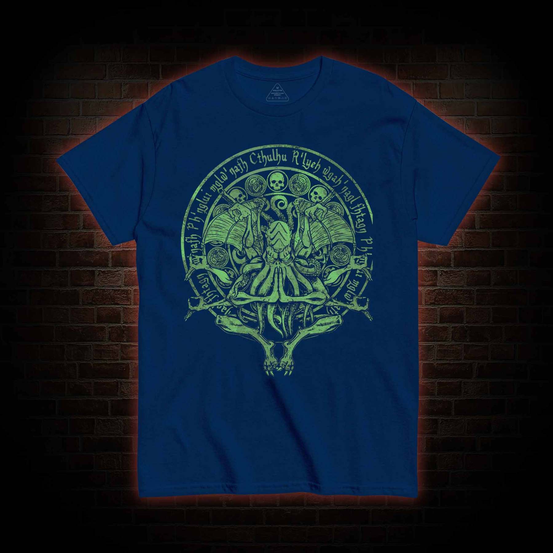 The Final One T-Shirt