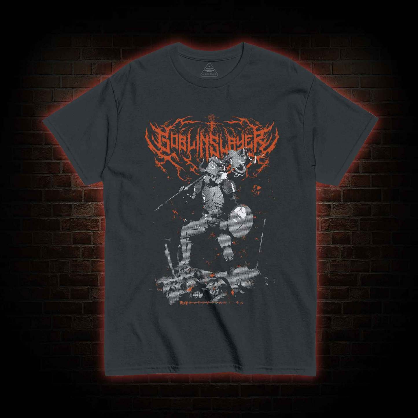 Slayer T-shirt