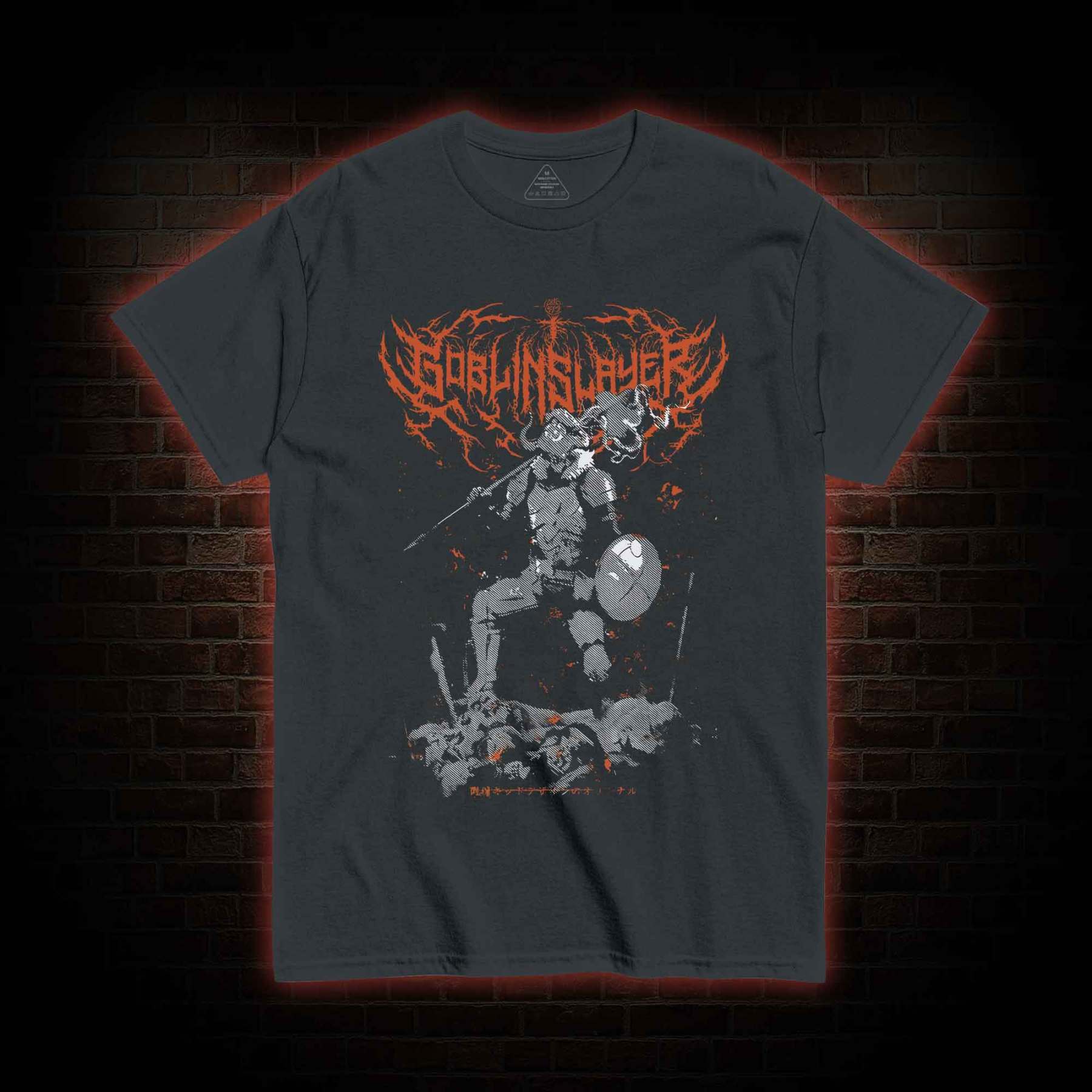 Slayer T-shirt