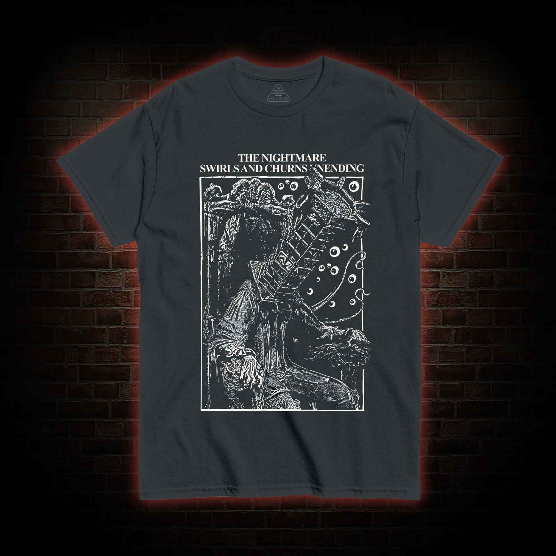 Do You Hear Our Prayers? T-shirt