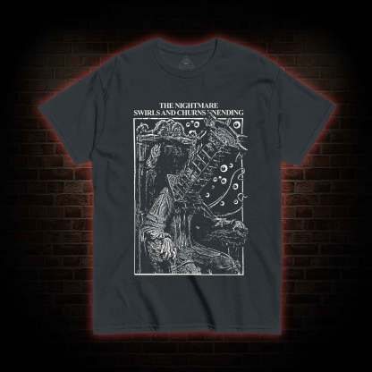 Do You Hear Our Prayers? T-shirt