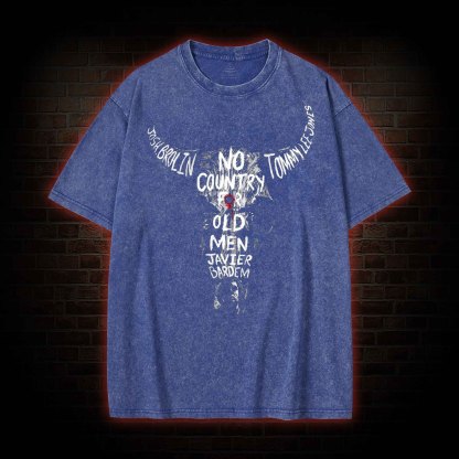 2377 Washed T-shirt
