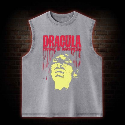 2374 Washed Tank Top