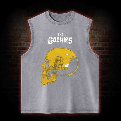 2381 Washed Tank Top