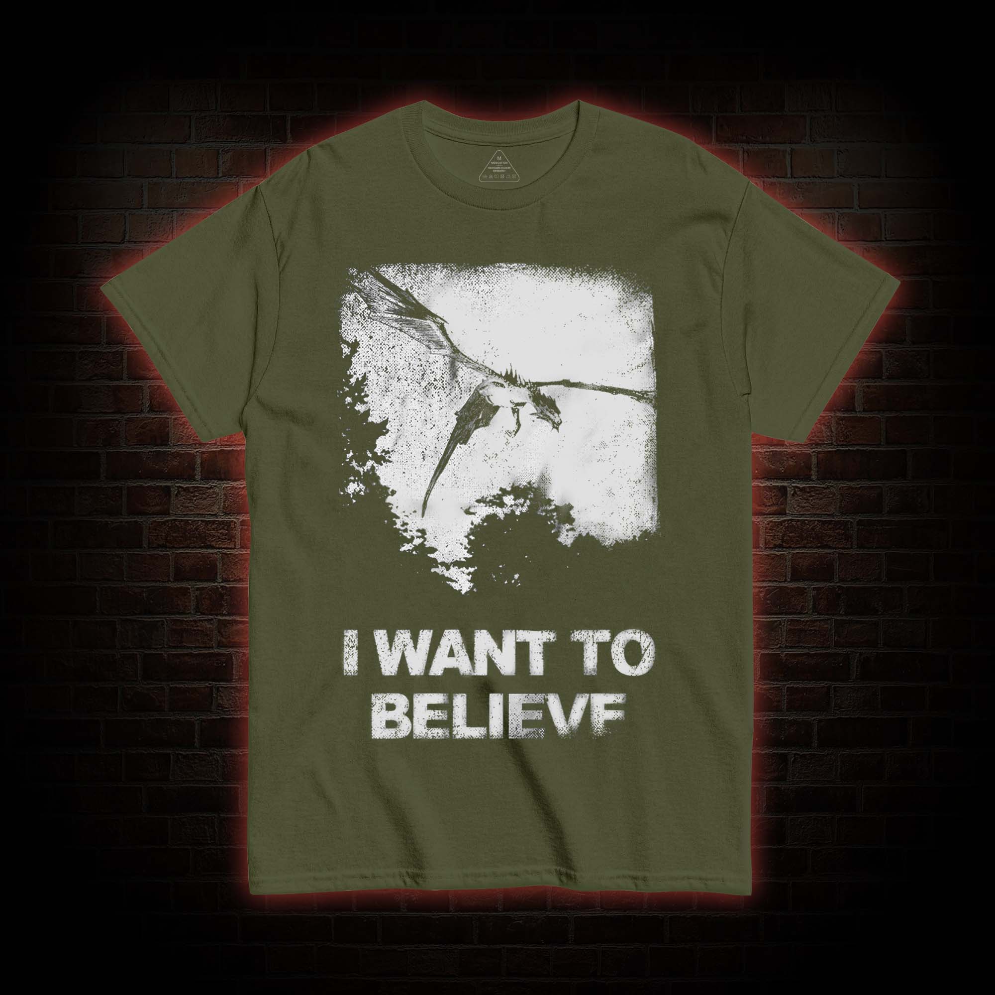 2507 T-shirt