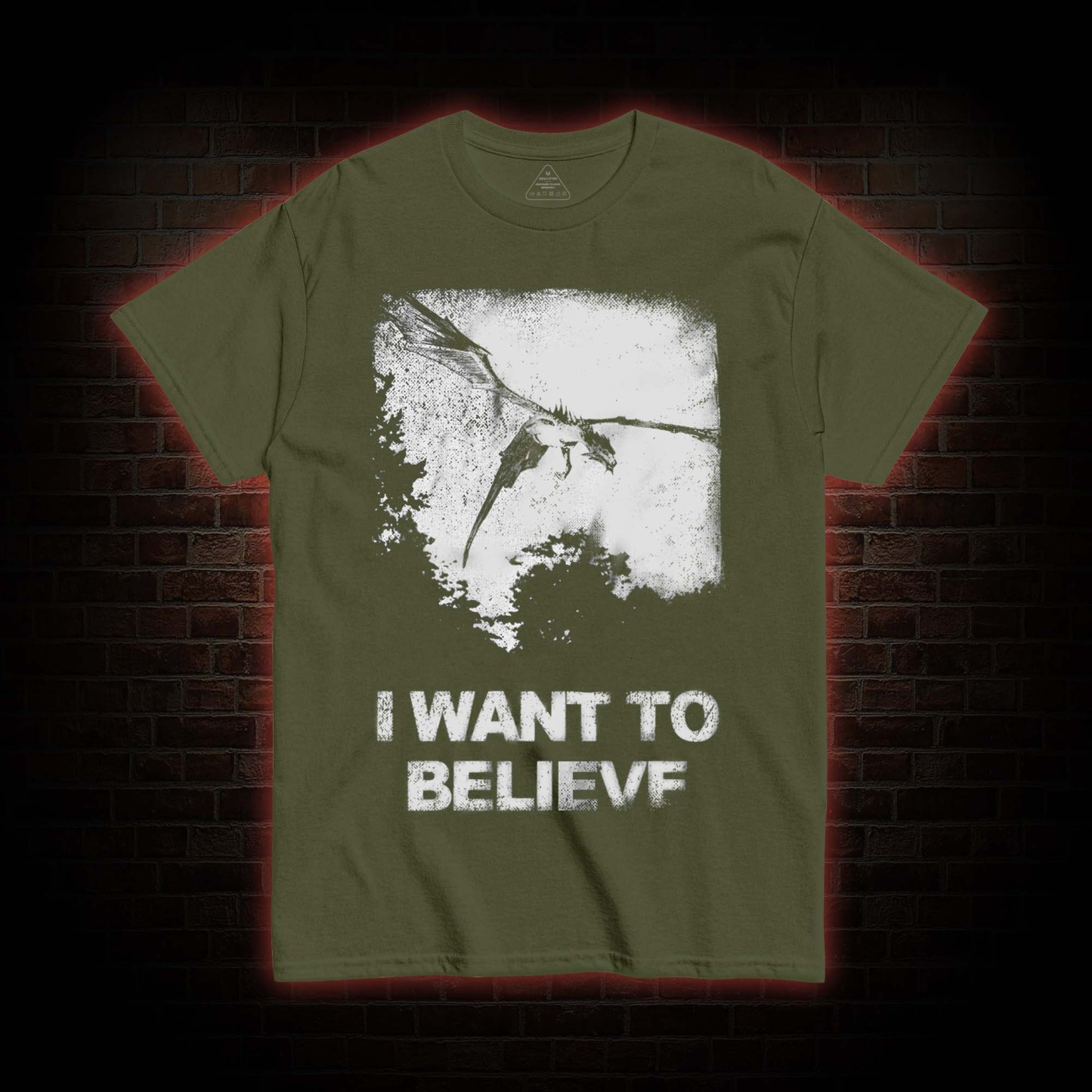 2507 T-shirt