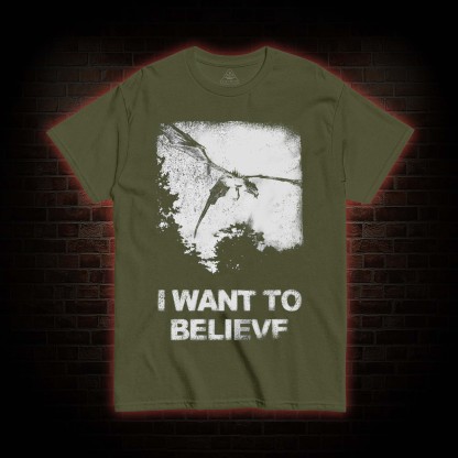 2507 T-shirt