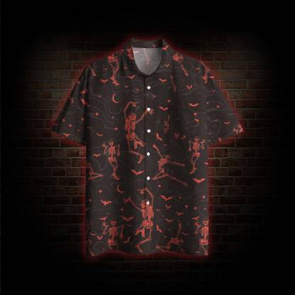 Surviving Purely Out of Spite Hawaiian Shirt