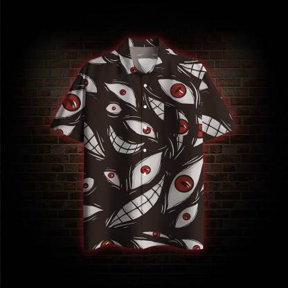 Homunculus Hawaiian Shirt