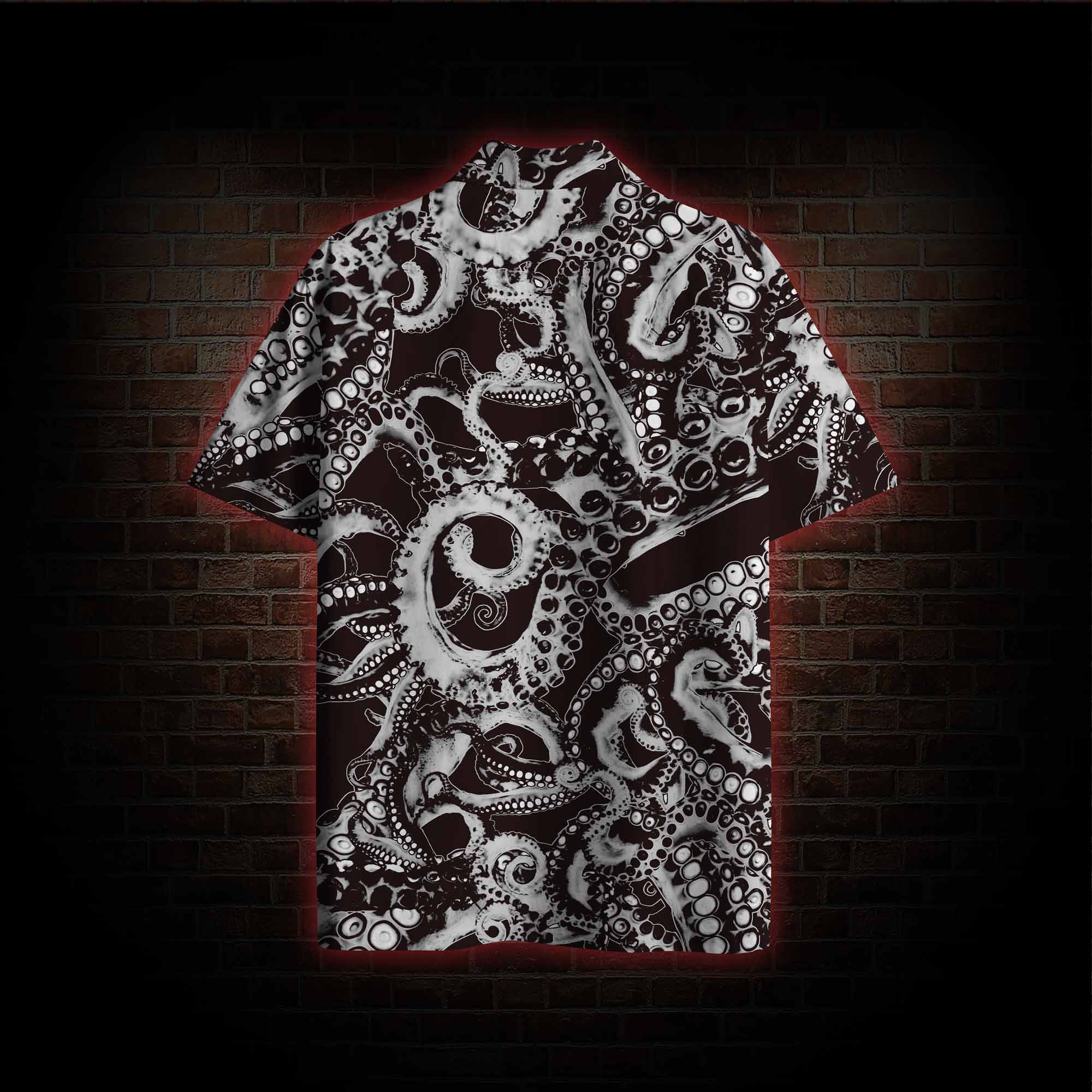 Call of Cthulhu Hawaiian Shirt