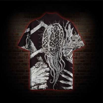 Oh Amygdala! Hawaiian Shirt