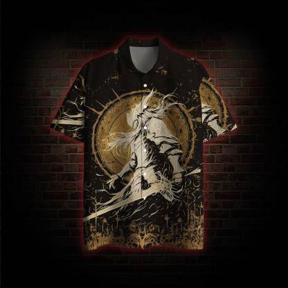 Now Rot Hawaiian Shirt