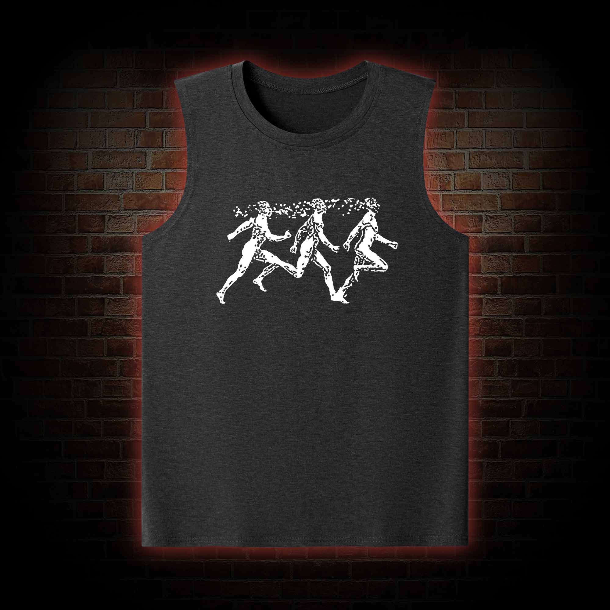 Run Tank Top