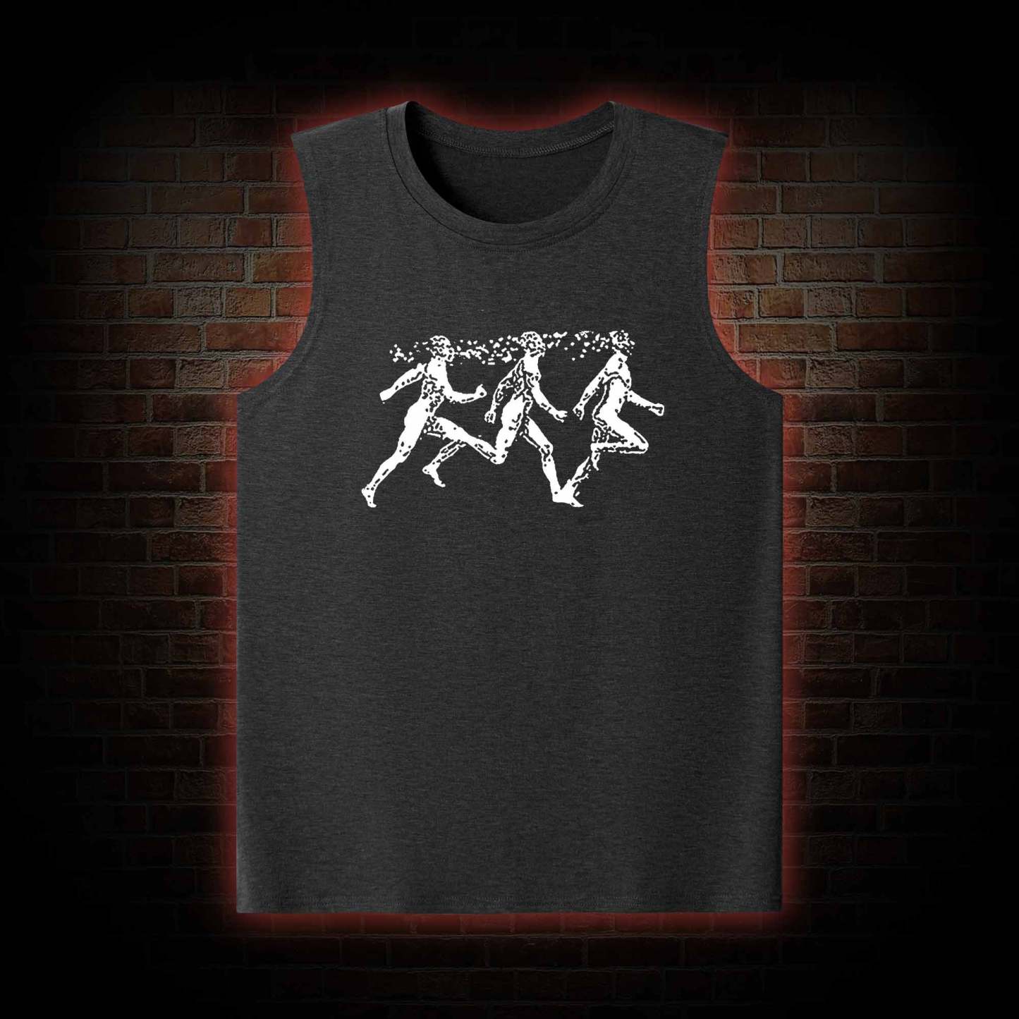 Run Tank Top