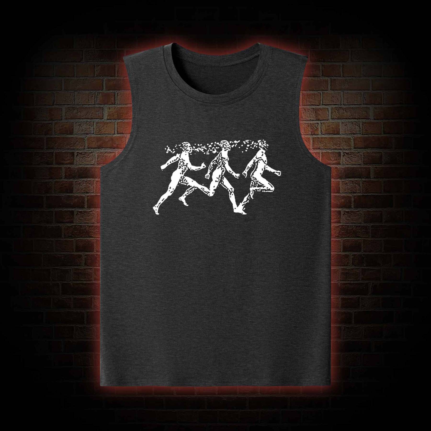 Run Tank Top