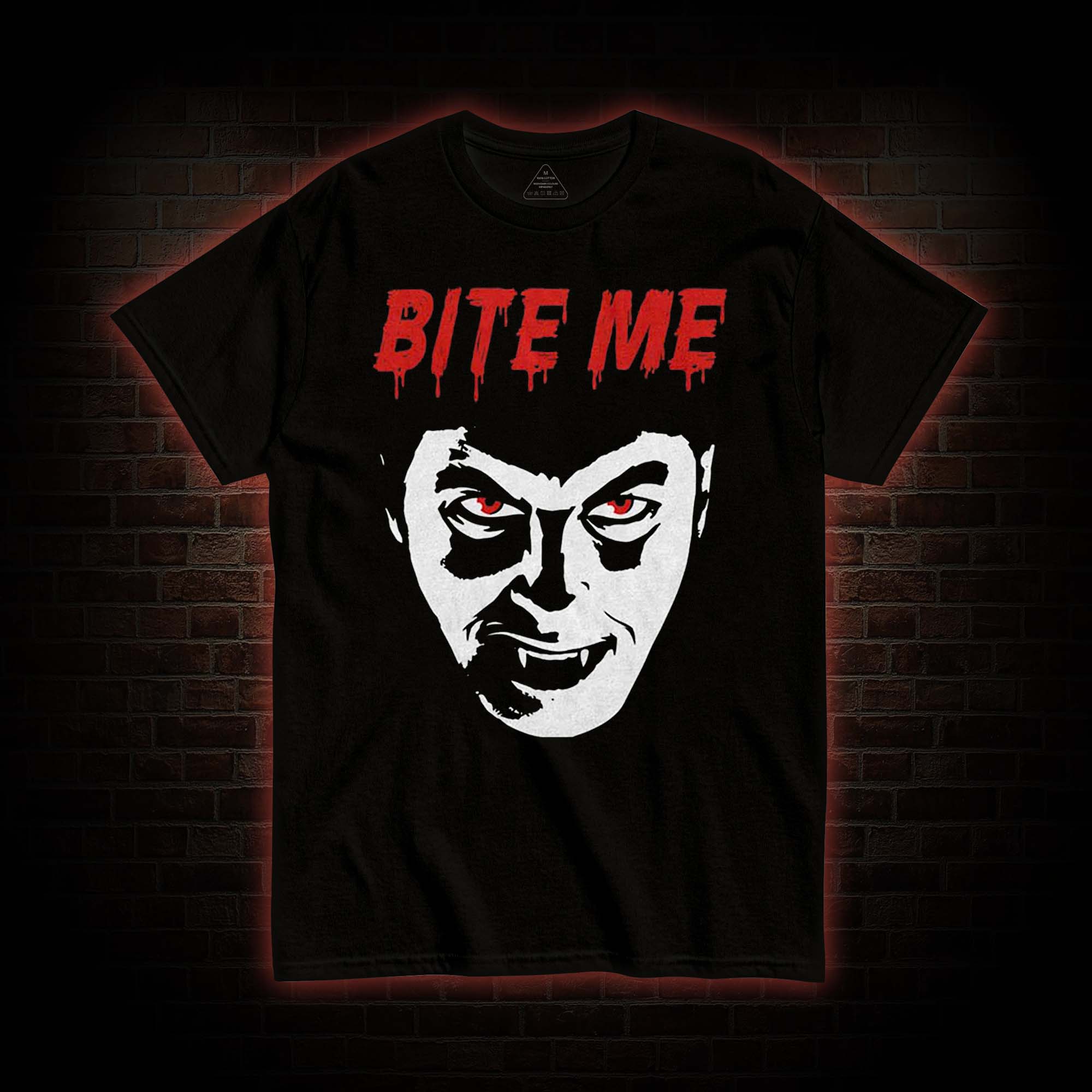 Bite Me T-shirt