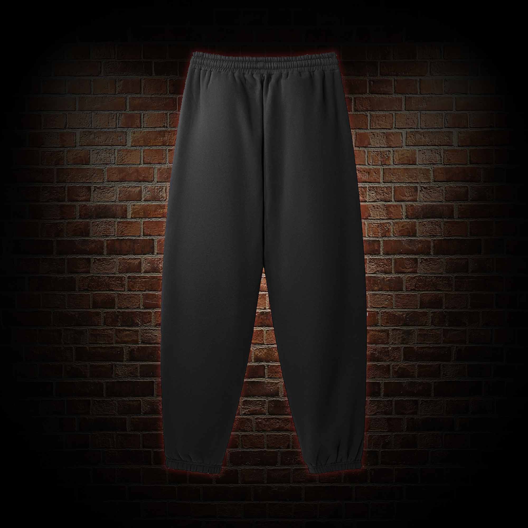 Accursed Undead Fleece Sweatpants