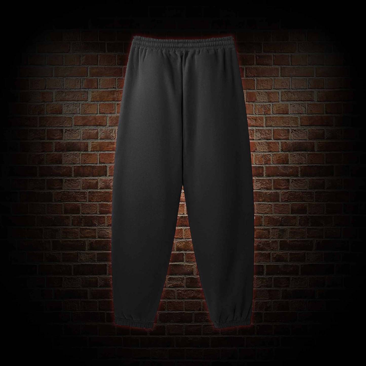 Accursed Undead Fleece Sweatpants