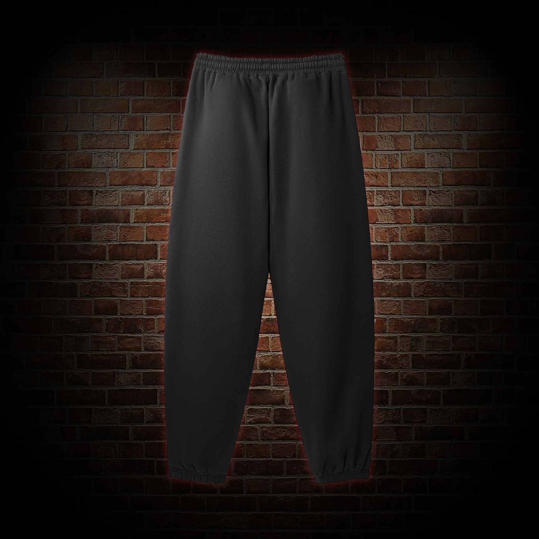 Accursed Undead Fleece Sweatpants