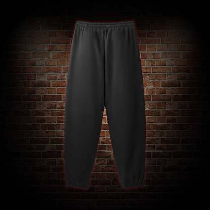 Accursed Undead Fleece Sweatpants